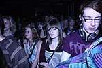 BBC Radio 1's Fringe event at The 12 Bar